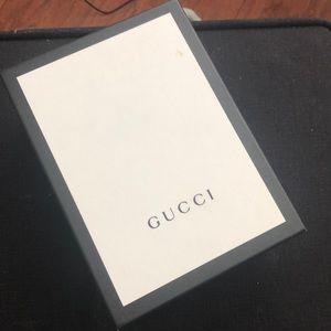 Kids Gucci shoes unisex